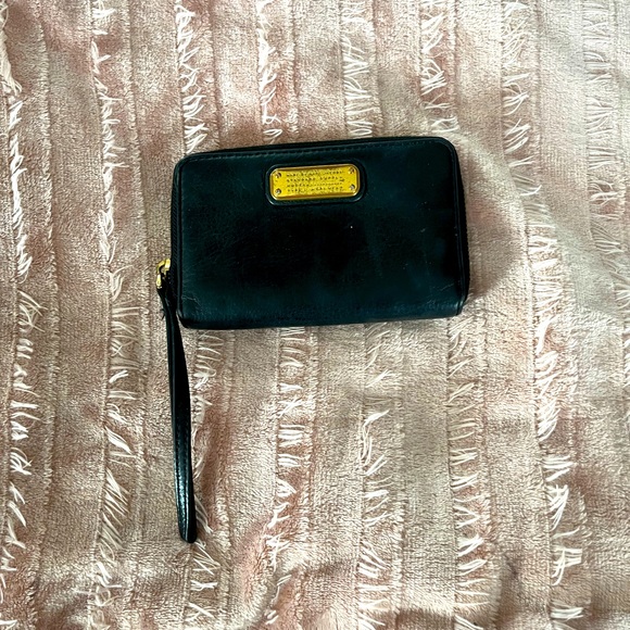 Handbags - Marc jacobs wallet